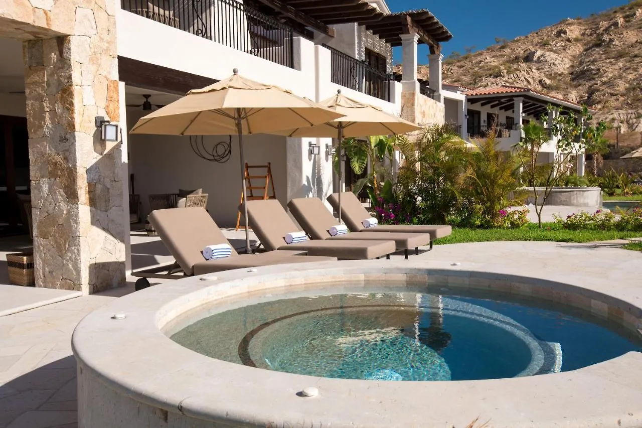 ***** Hotel Live Aqua Private Residences Los Cabos Cabo San Lucas Mexico