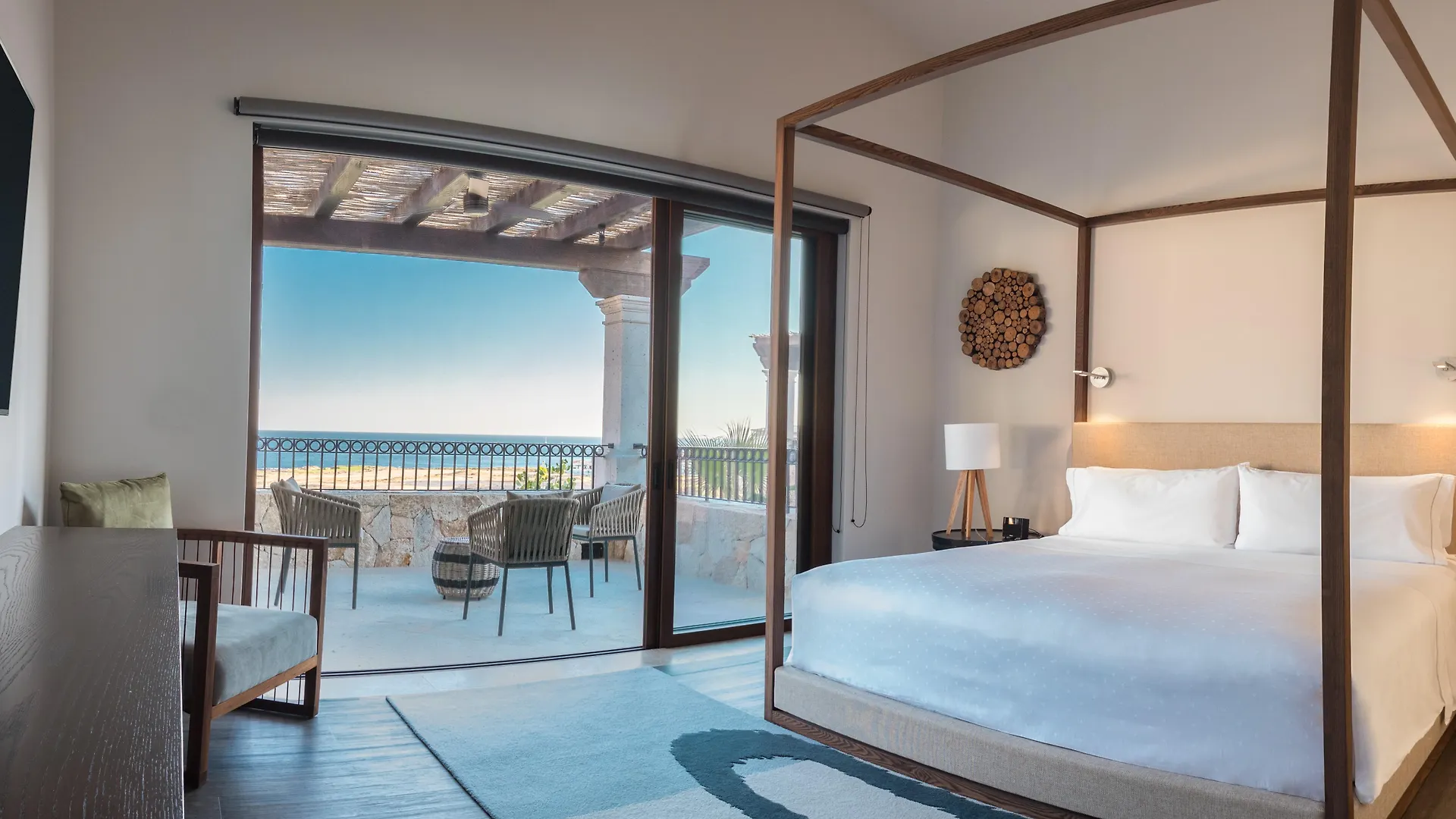 Live Aqua Private Residences Los Cabos Cabo San Lucas 5*,