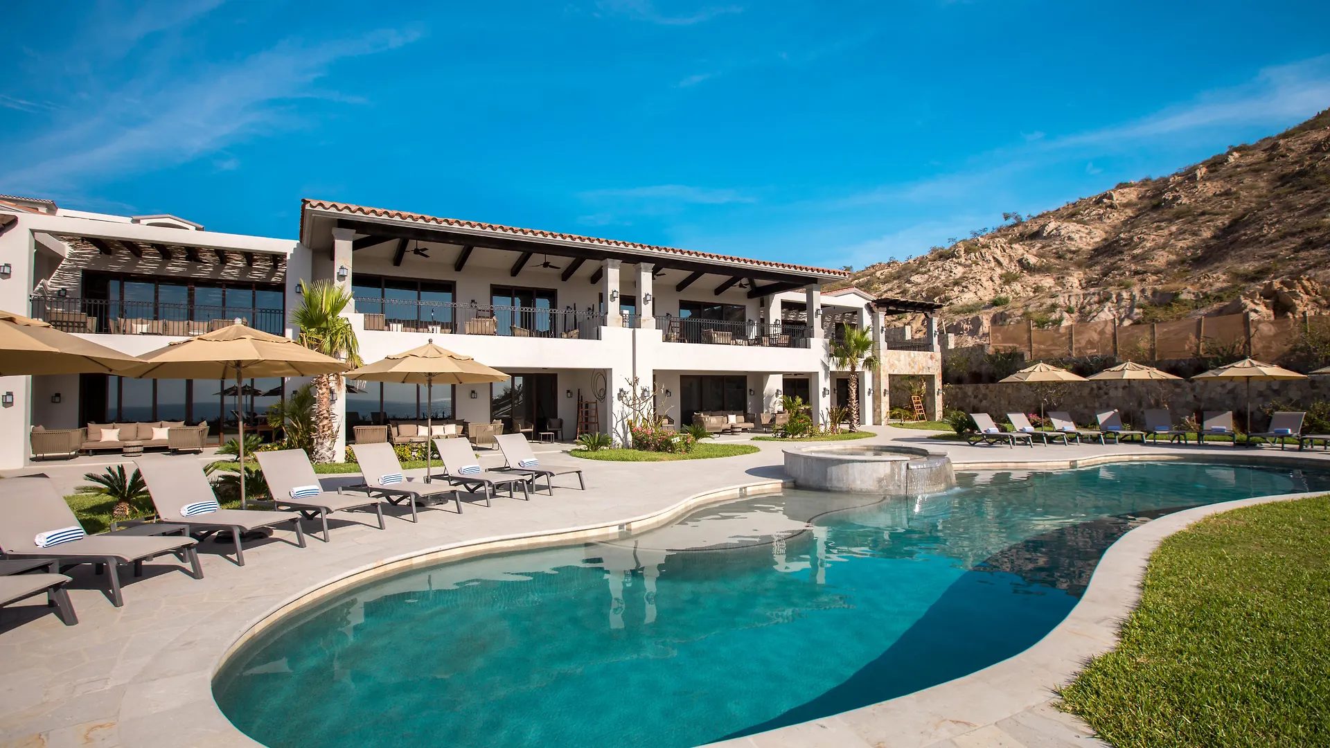 Hotel Live Aqua Private Residences Los Cabos Cabo San Lucas