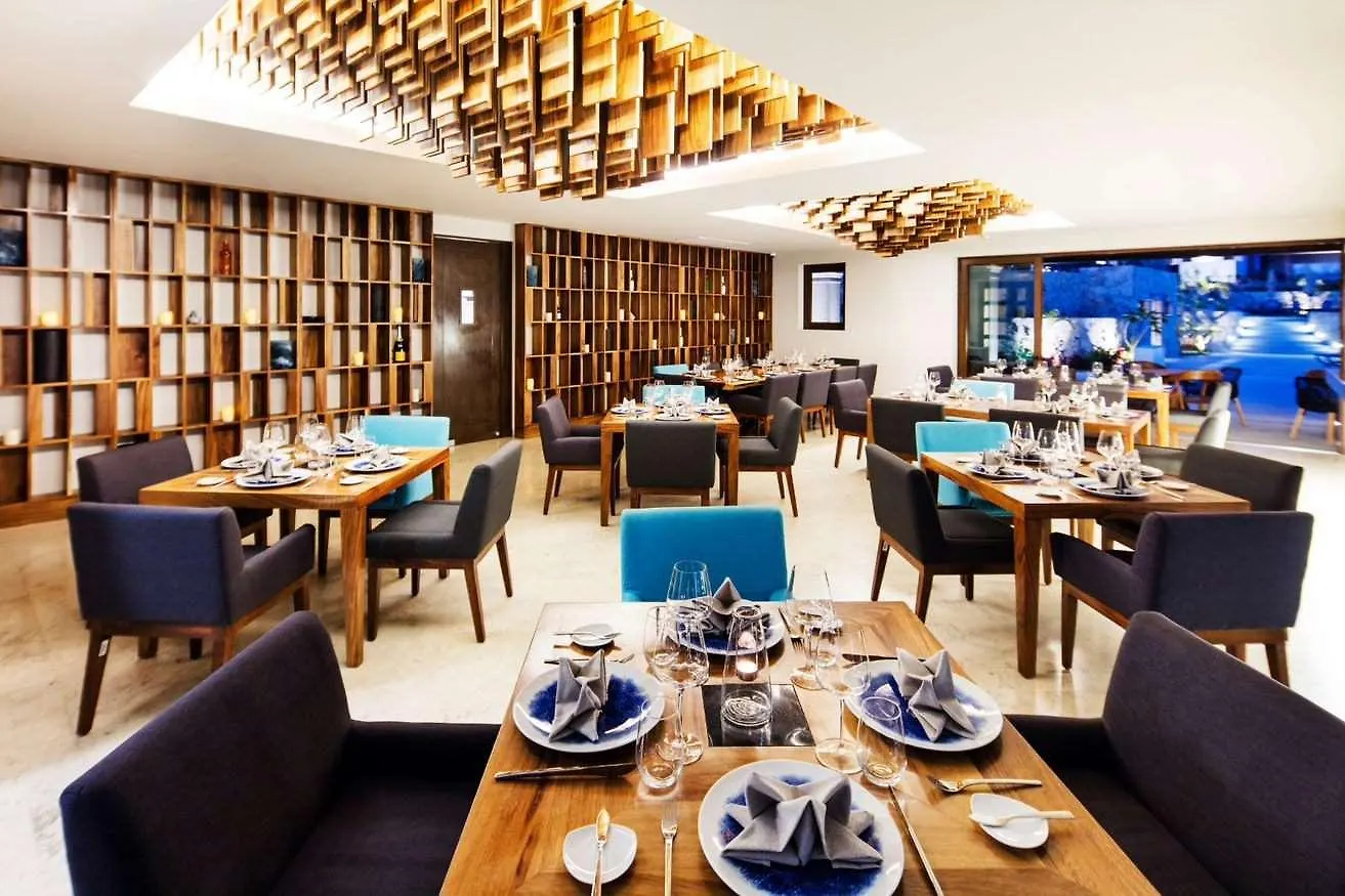 Live Aqua Private Residences Los Cabos Cabo San Lucas Hotel