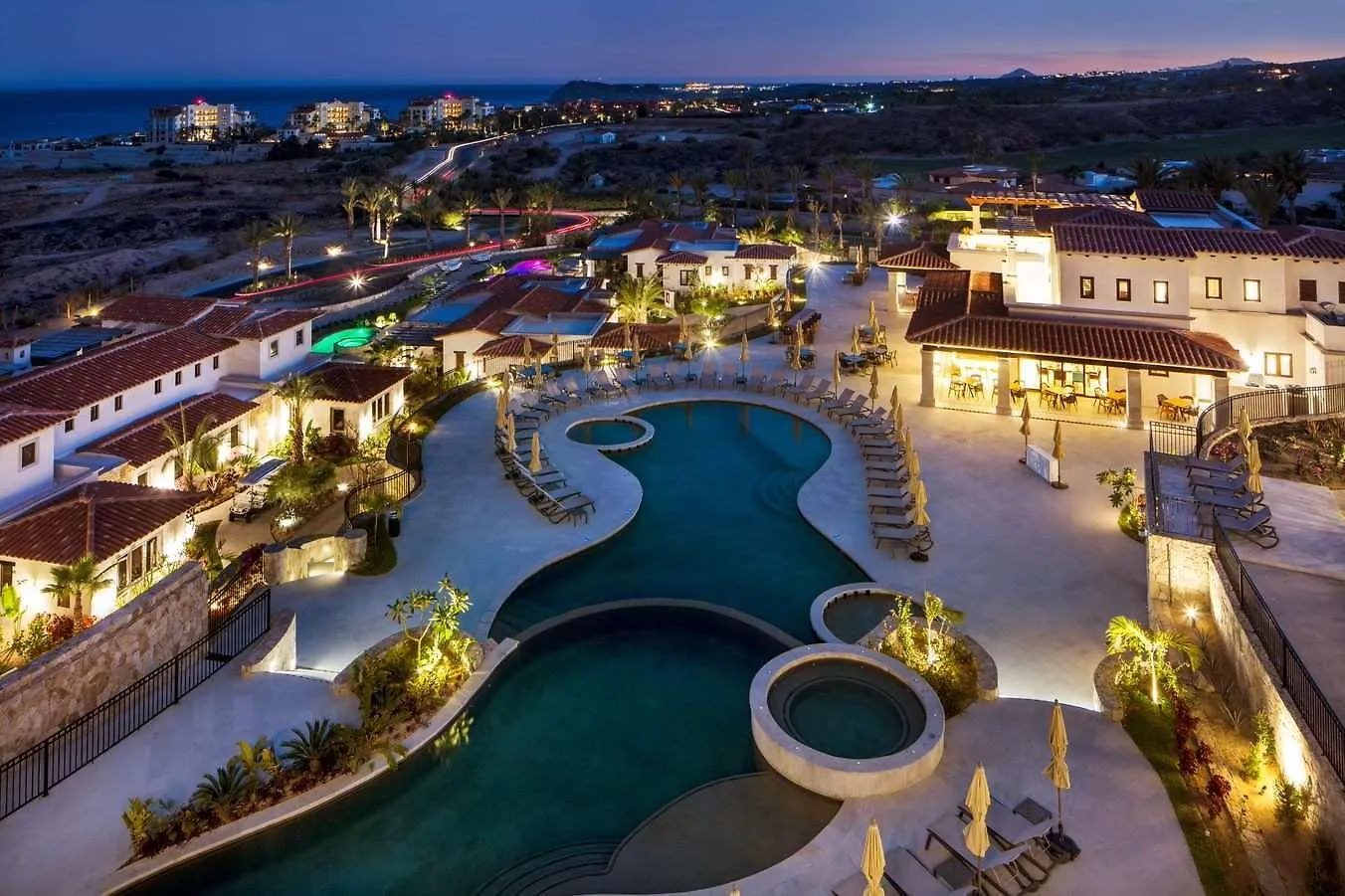 Live Aqua Private Residences Los Cabos Cabo San Lucas Mexico