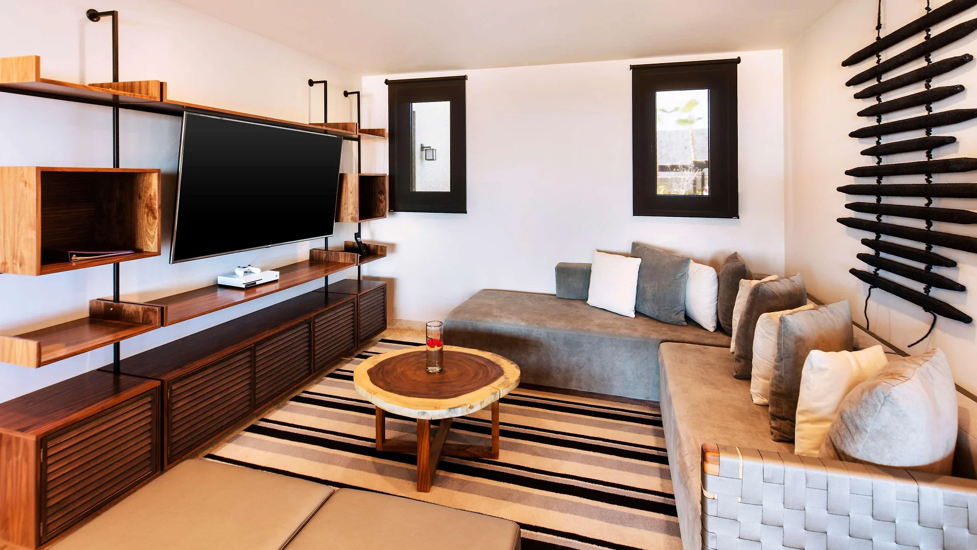 Hotel Live Aqua Private Residences Los Cabos Cabo San Lucas