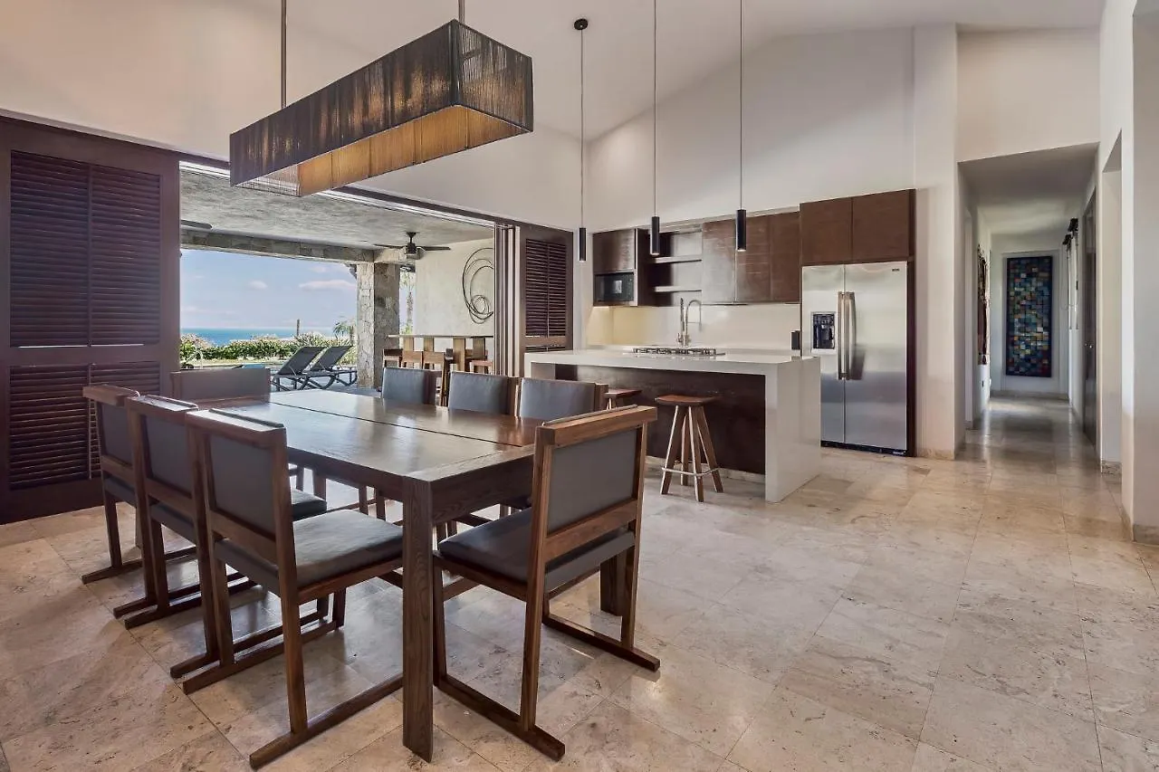 Live Aqua Private Residences Los Cabos Cabo San Lucas 5*,  Mexico