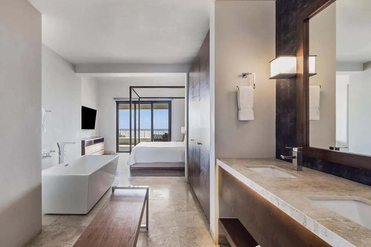Live Aqua Private Residences Los Cabos Cabo San Lucas Hotel