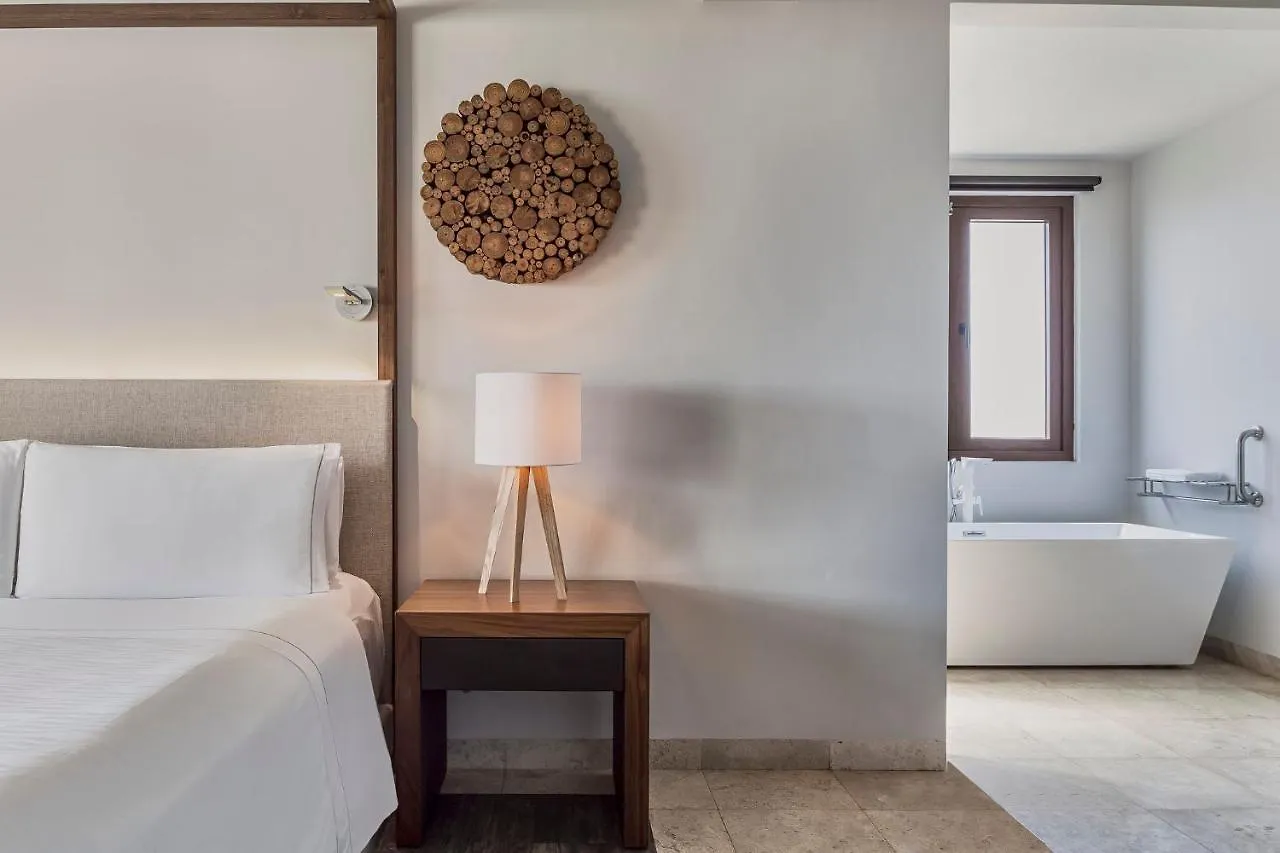Live Aqua Private Residences Los Cabos Cabo San Lucas Mexico