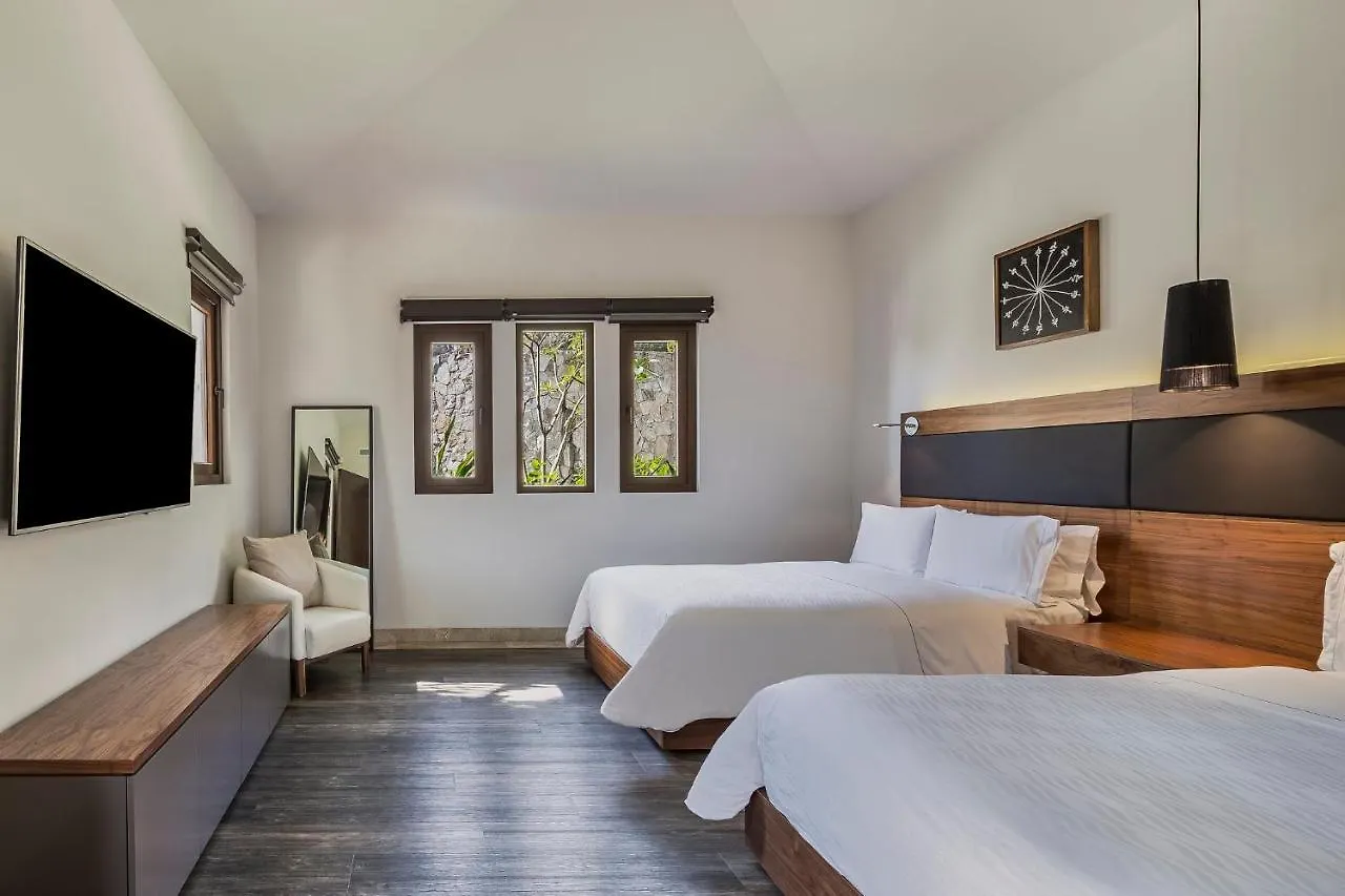 Hotel Live Aqua Private Residences Los Cabos Cabo San Lucas