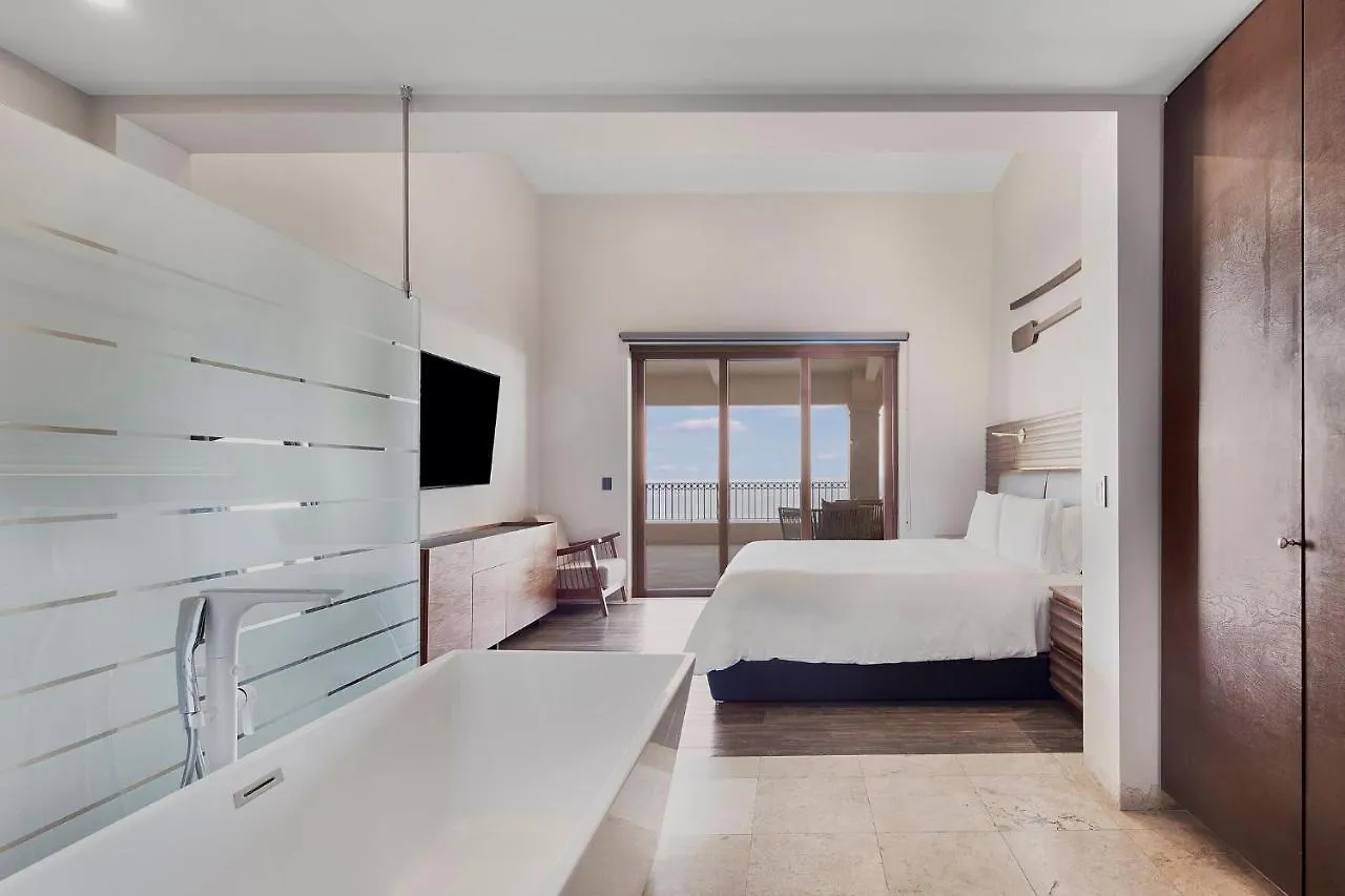 Live Aqua Private Residences Los Cabos Cabo San Lucas 5*,