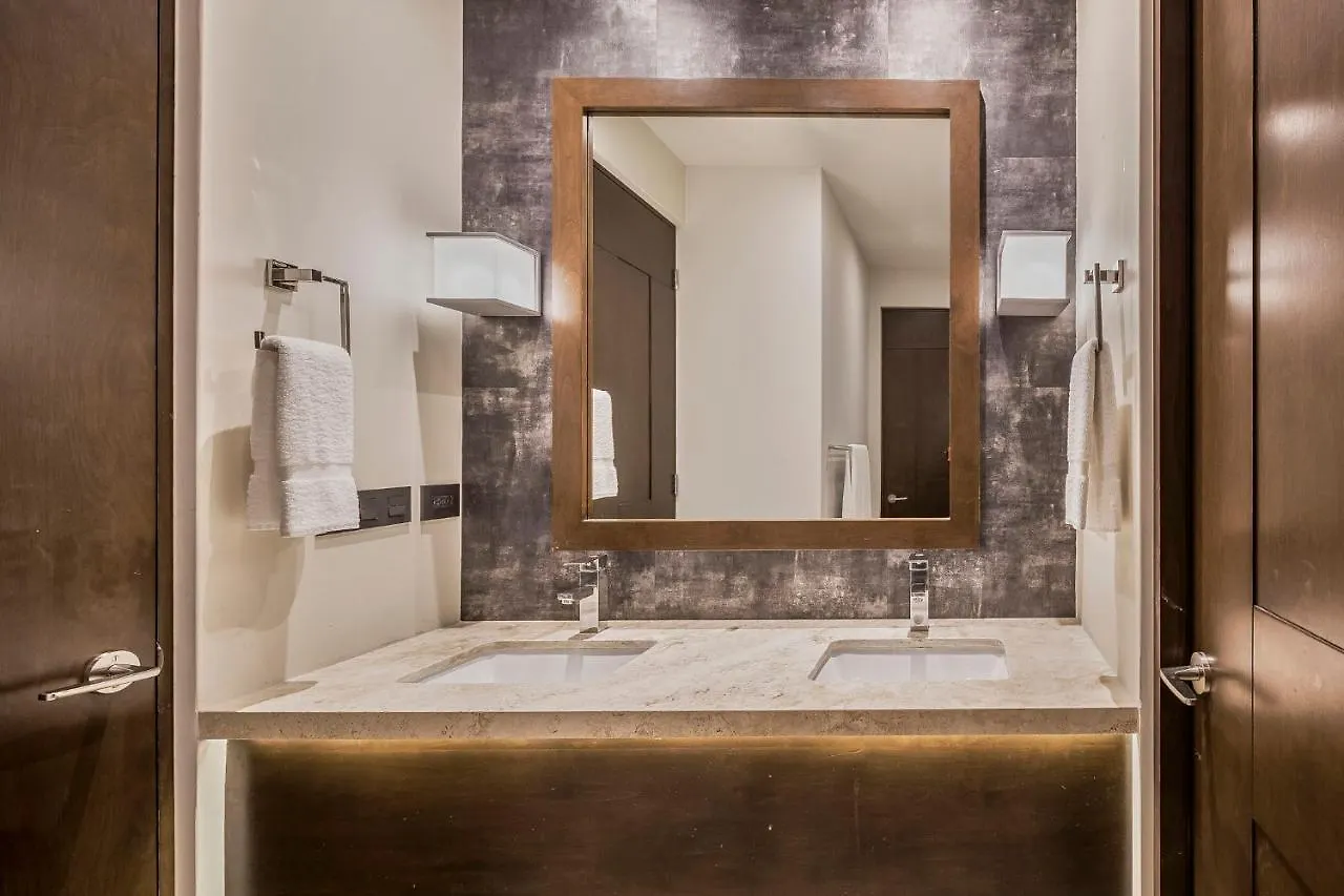 Hotel Live Aqua Private Residences Los Cabos Cabo San Lucas