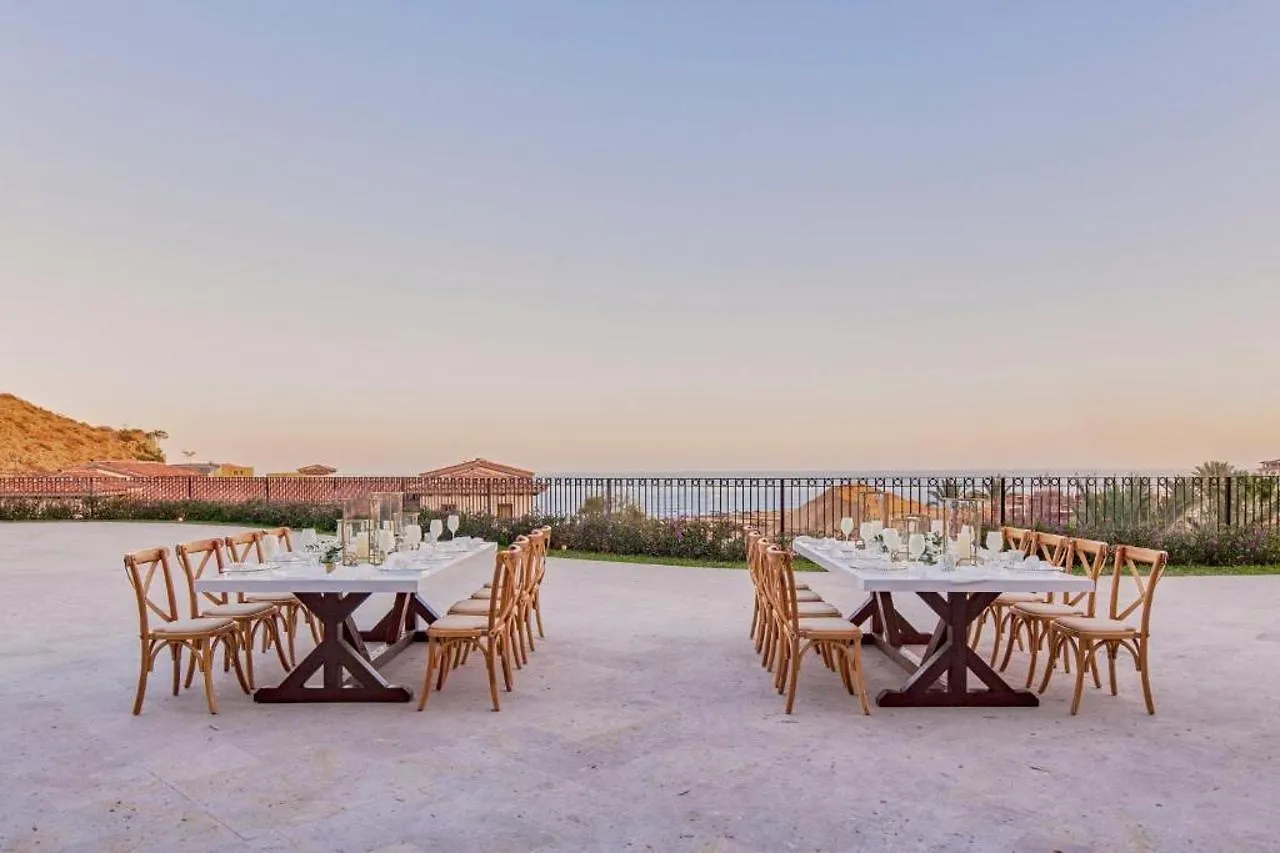 Live Aqua Private Residences Los Cabos Cabo San Lucas