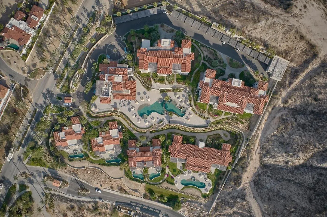 Hotel Live Aqua Private Residences Los Cabos Cabo San Lucas