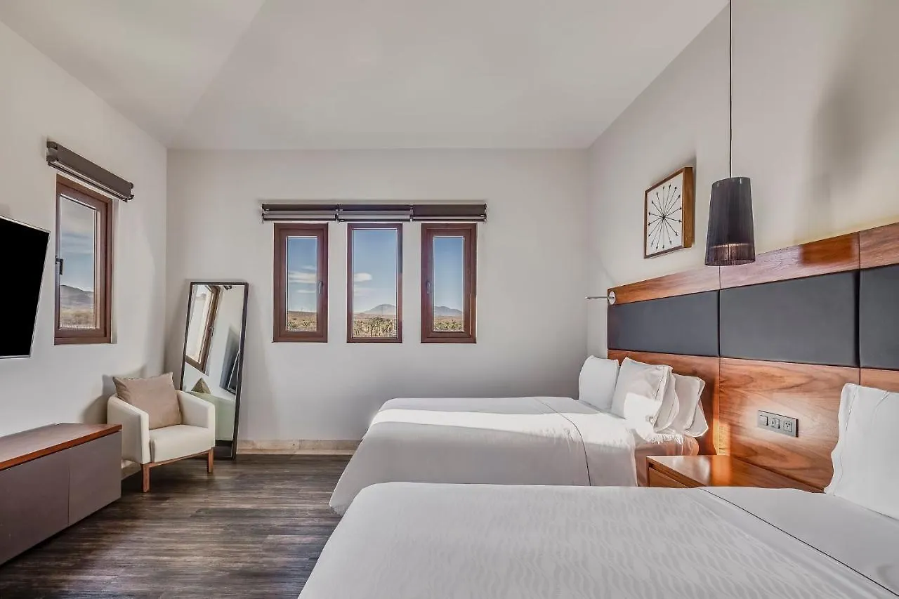 Live Aqua Private Residences Los Cabos Cabo San Lucas Hotel