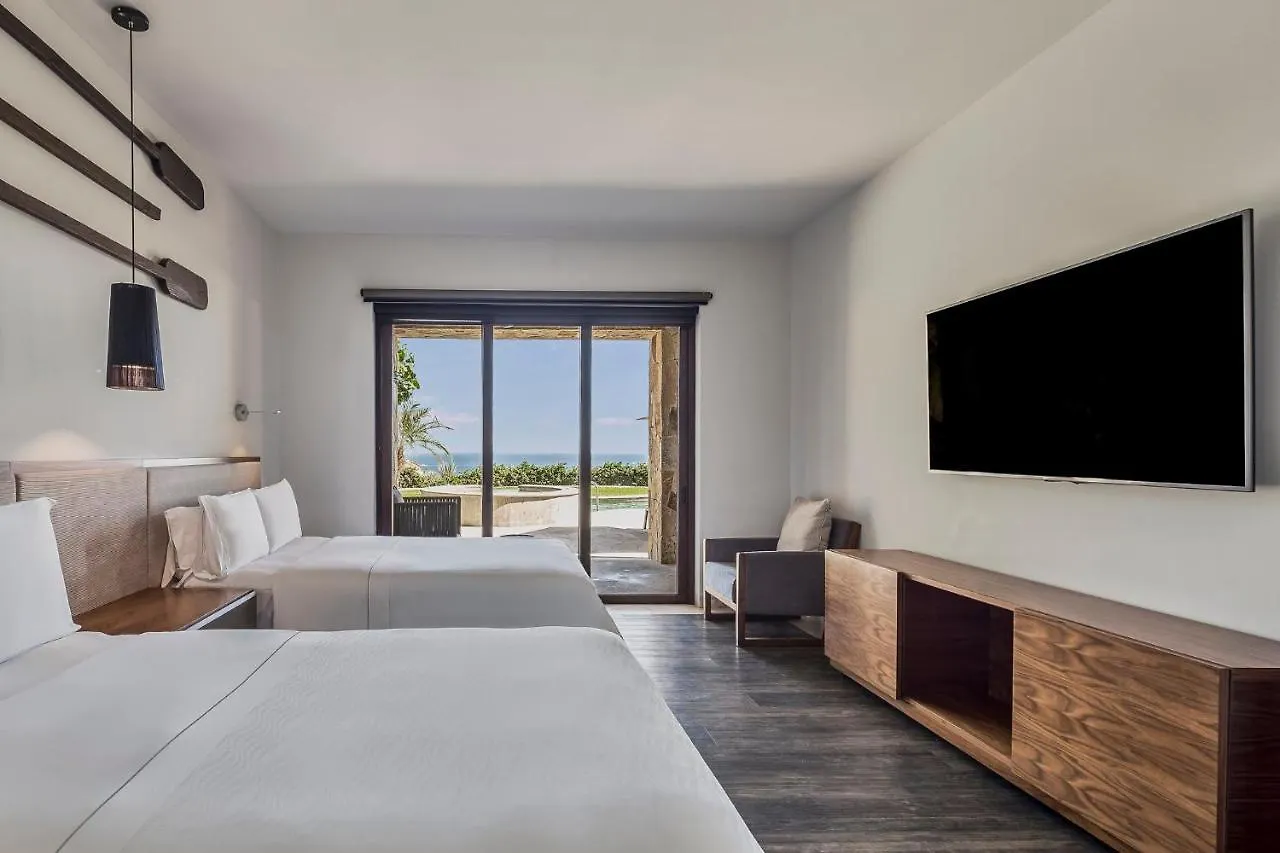 Live Aqua Private Residences Los Cabos Cabo San Lucas 5*,  Mexico