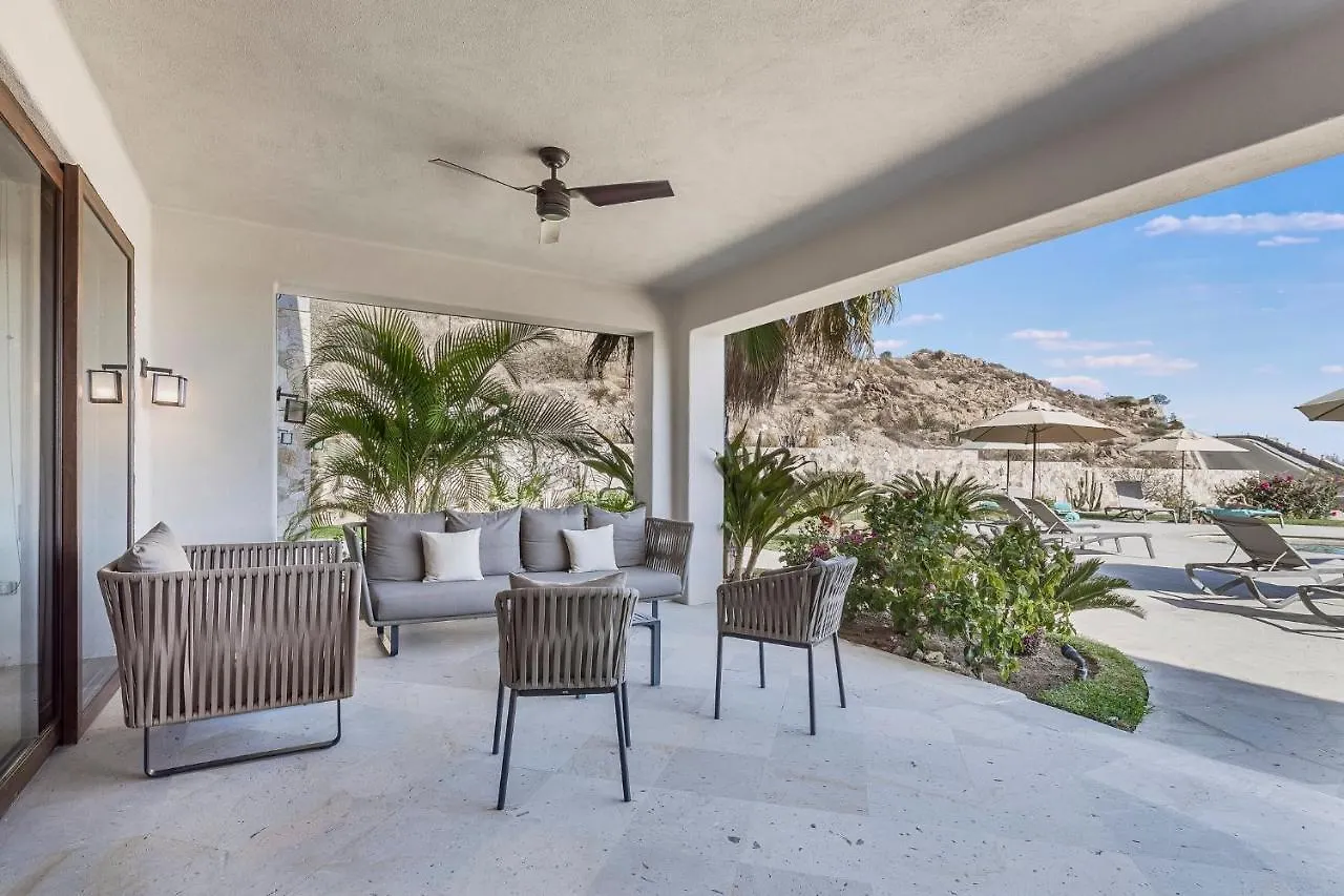 Hotel Live Aqua Private Residences Los Cabos Cabo San Lucas