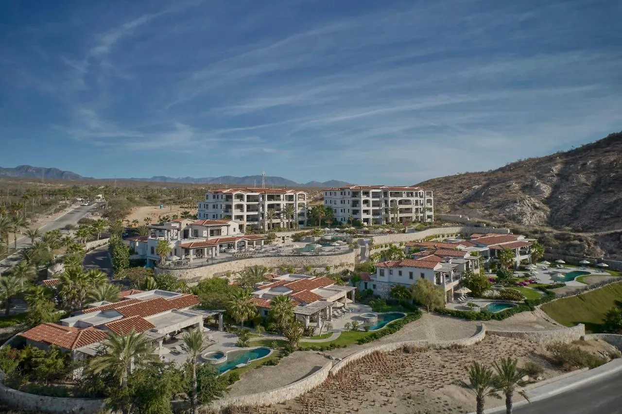 Live Aqua Private Residences Los Cabos Cabo San Lucas Hotel