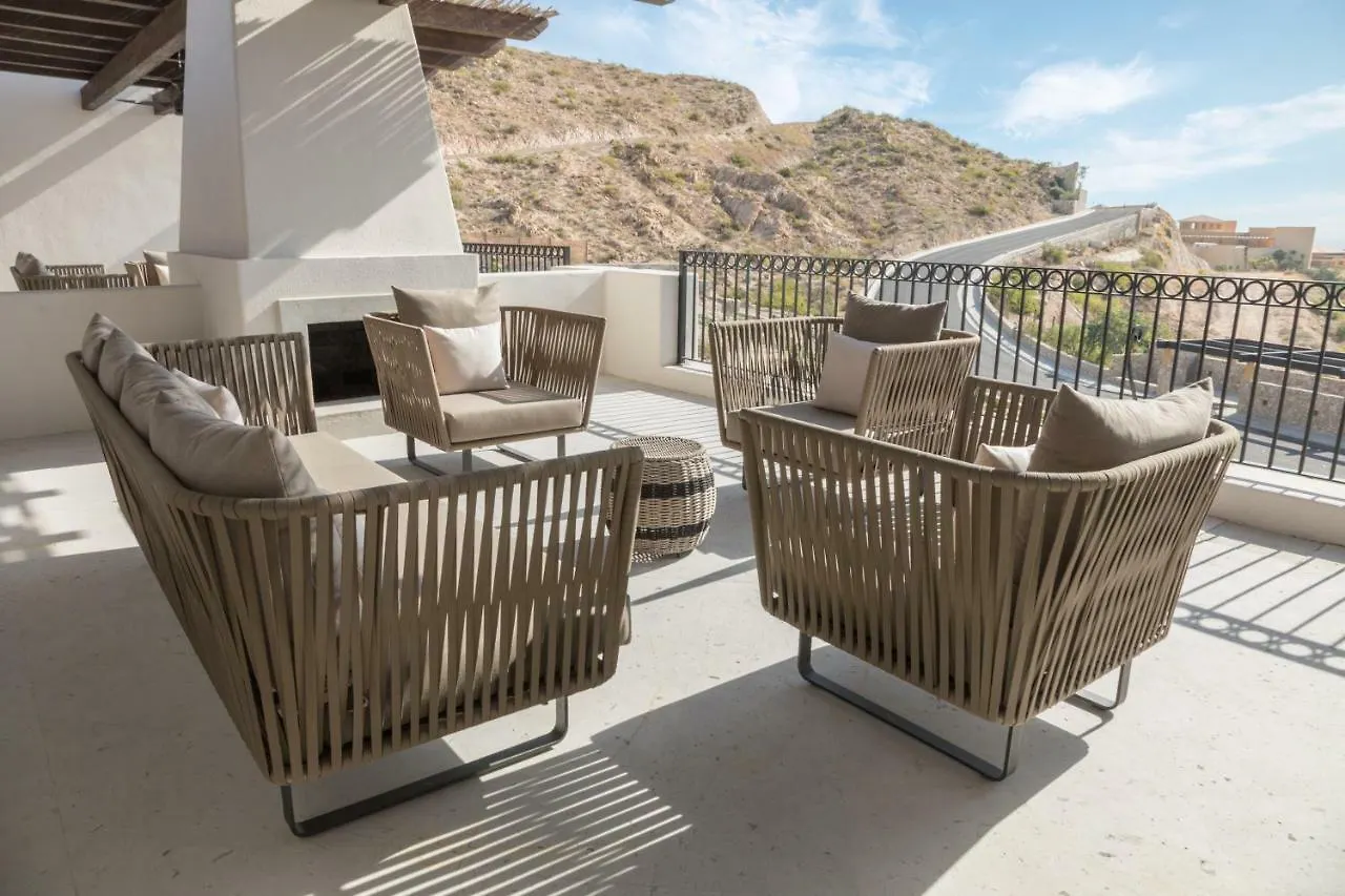 Hotel Live Aqua Private Residences Los Cabos Cabo San Lucas