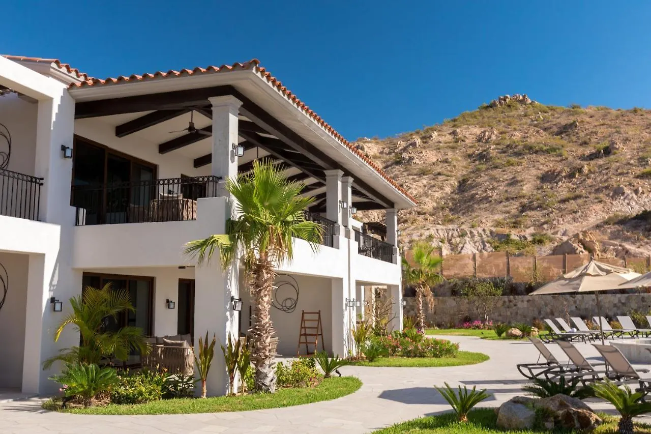 Live Aqua Private Residences Los Cabos Cabo San Lucas Hotel