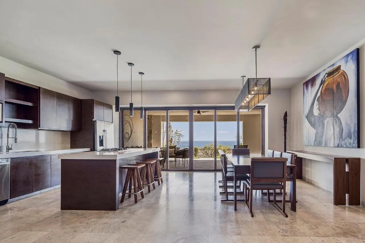 Live Aqua Private Residences Los Cabos Cabo San Lucas 5*,  Mexico