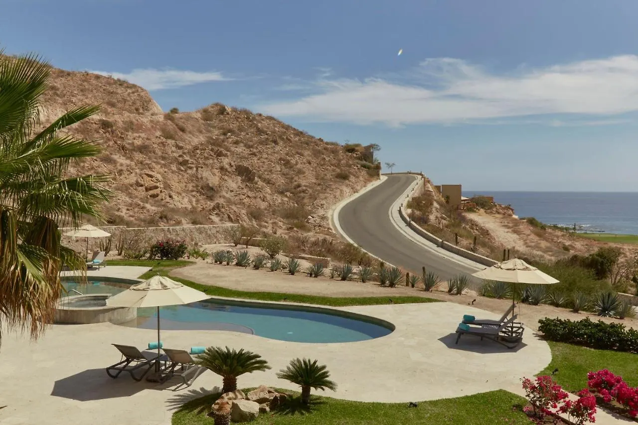Live Aqua Private Residences Los Cabos Cabo San Lucas Hotel