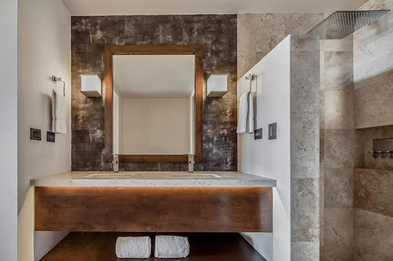 Hotel Live Aqua Private Residences Los Cabos Cabo San Lucas