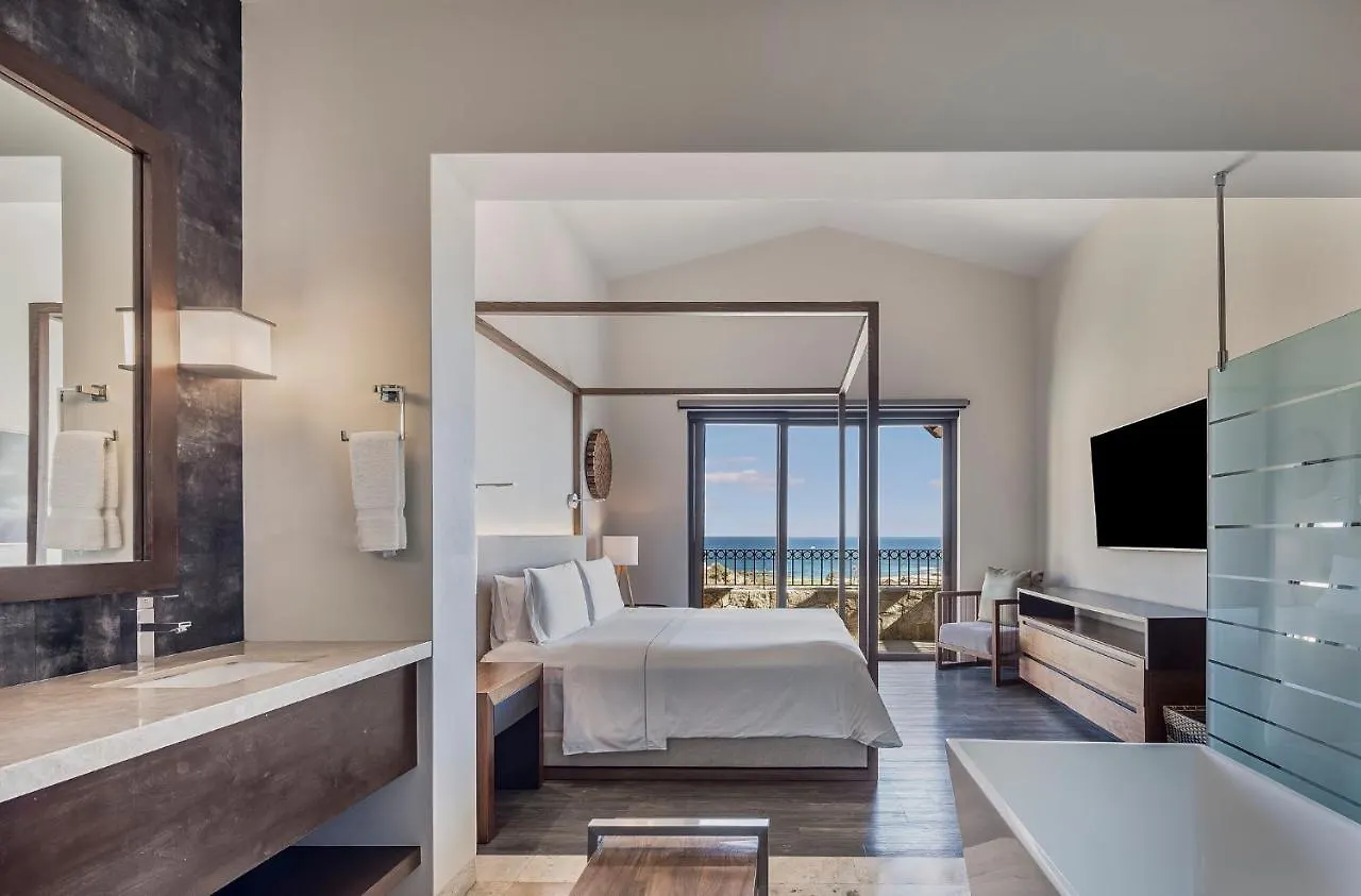 Hotel Live Aqua Private Residences Los Cabos Cabo San Lucas