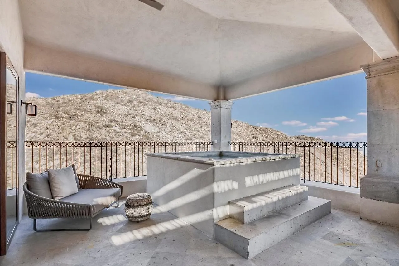Live Aqua Private Residences Los Cabos Cabo San Lucas 5*,