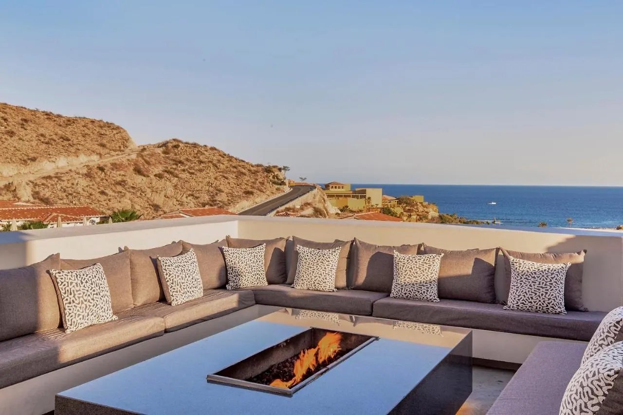 ***** Hotel Live Aqua Private Residences Los Cabos Cabo San Lucas Mexico