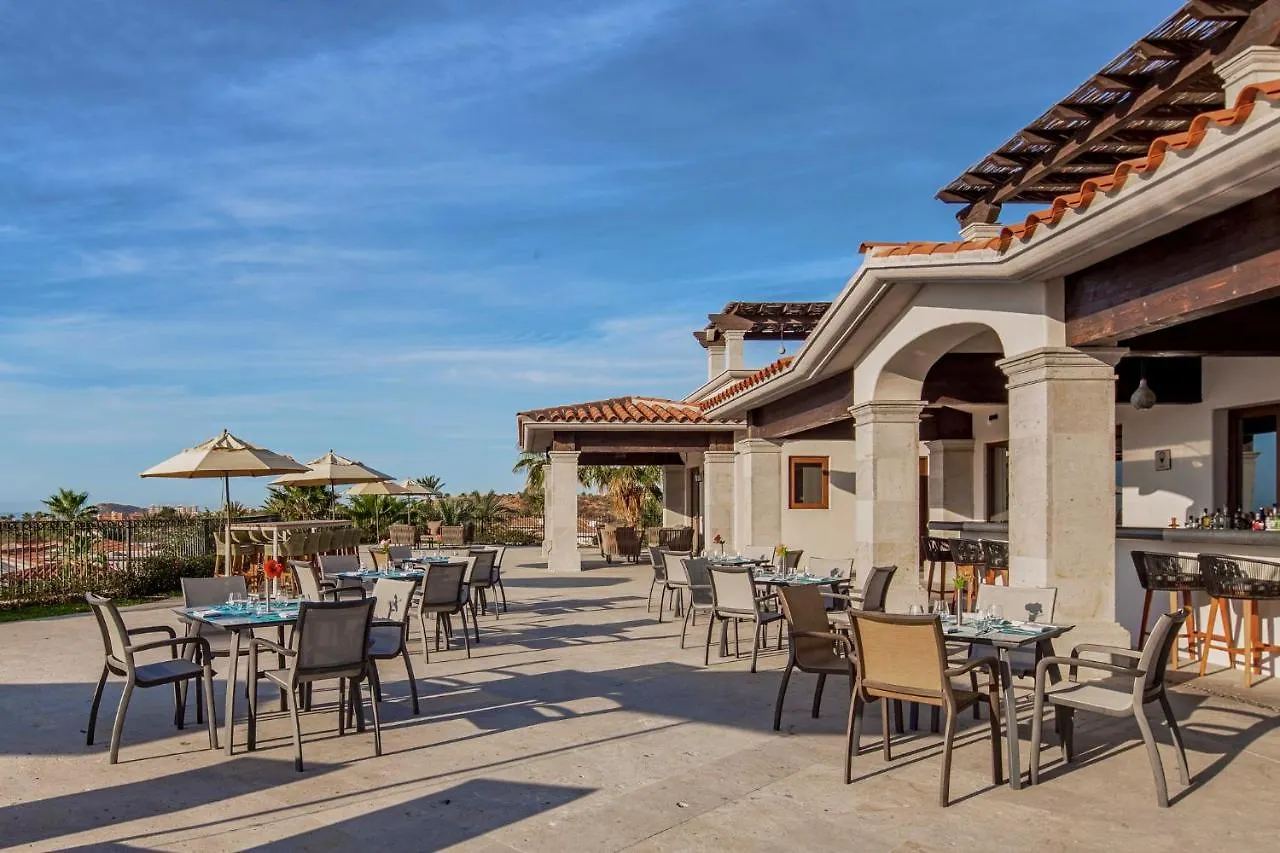 Hotel Live Aqua Private Residences Los Cabos Cabo San Lucas