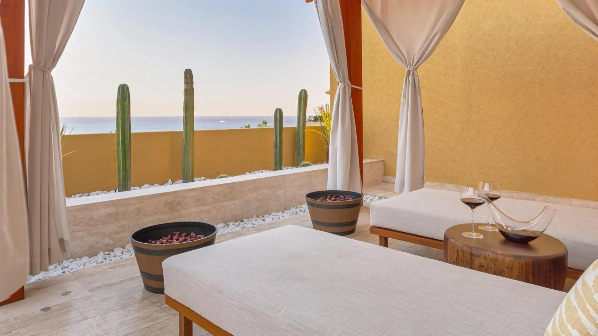 Live Aqua Private Residences Los Cabos Cabo San Lucas Hotel