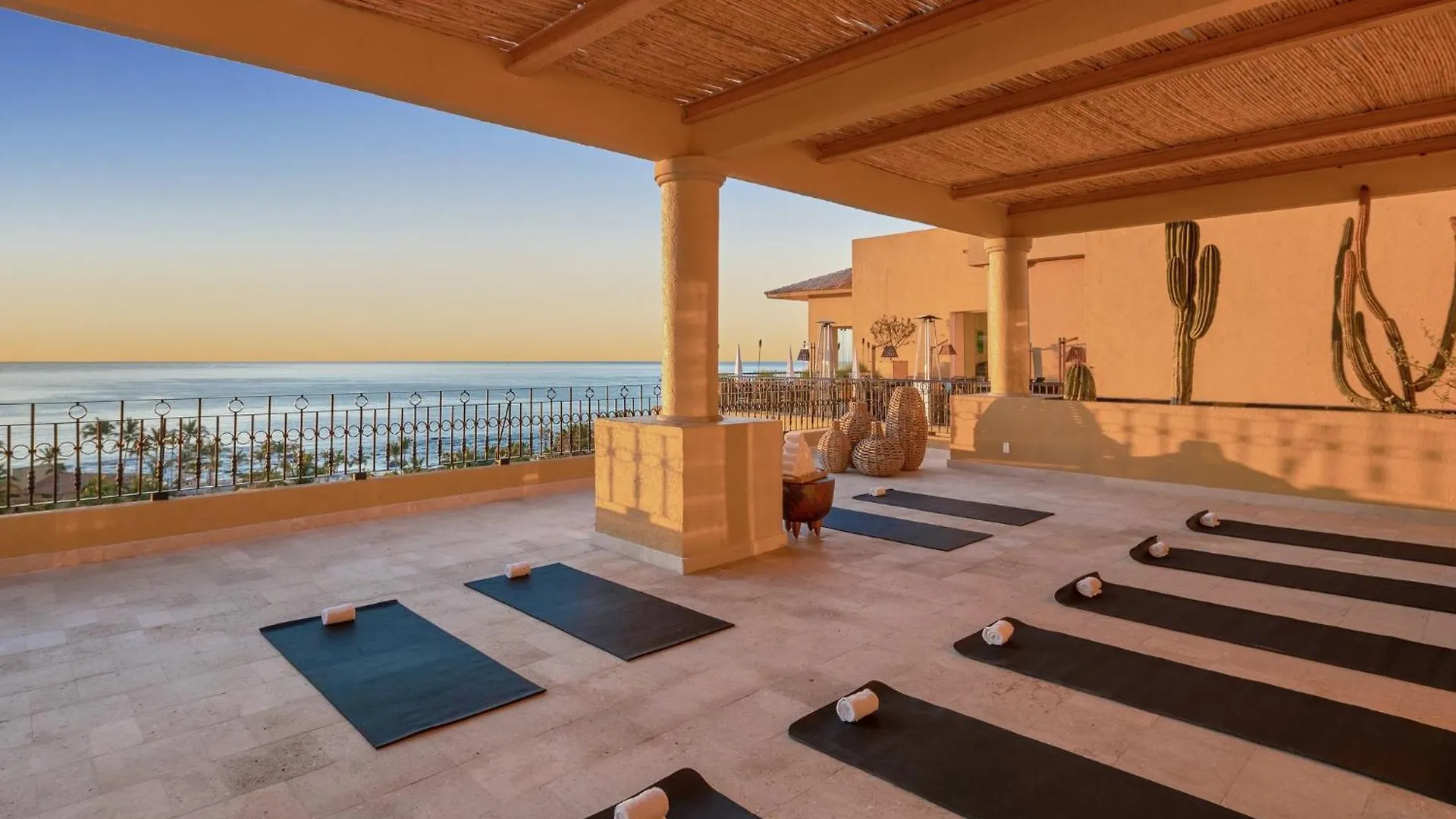 Live Aqua Private Residences Los Cabos Cabo San Lucas Hotel