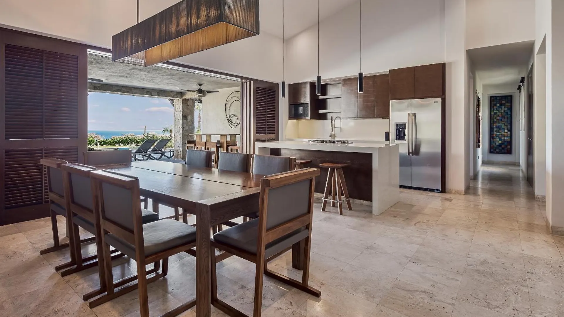 Hotel Live Aqua Private Residences Los Cabos Cabo San Lucas