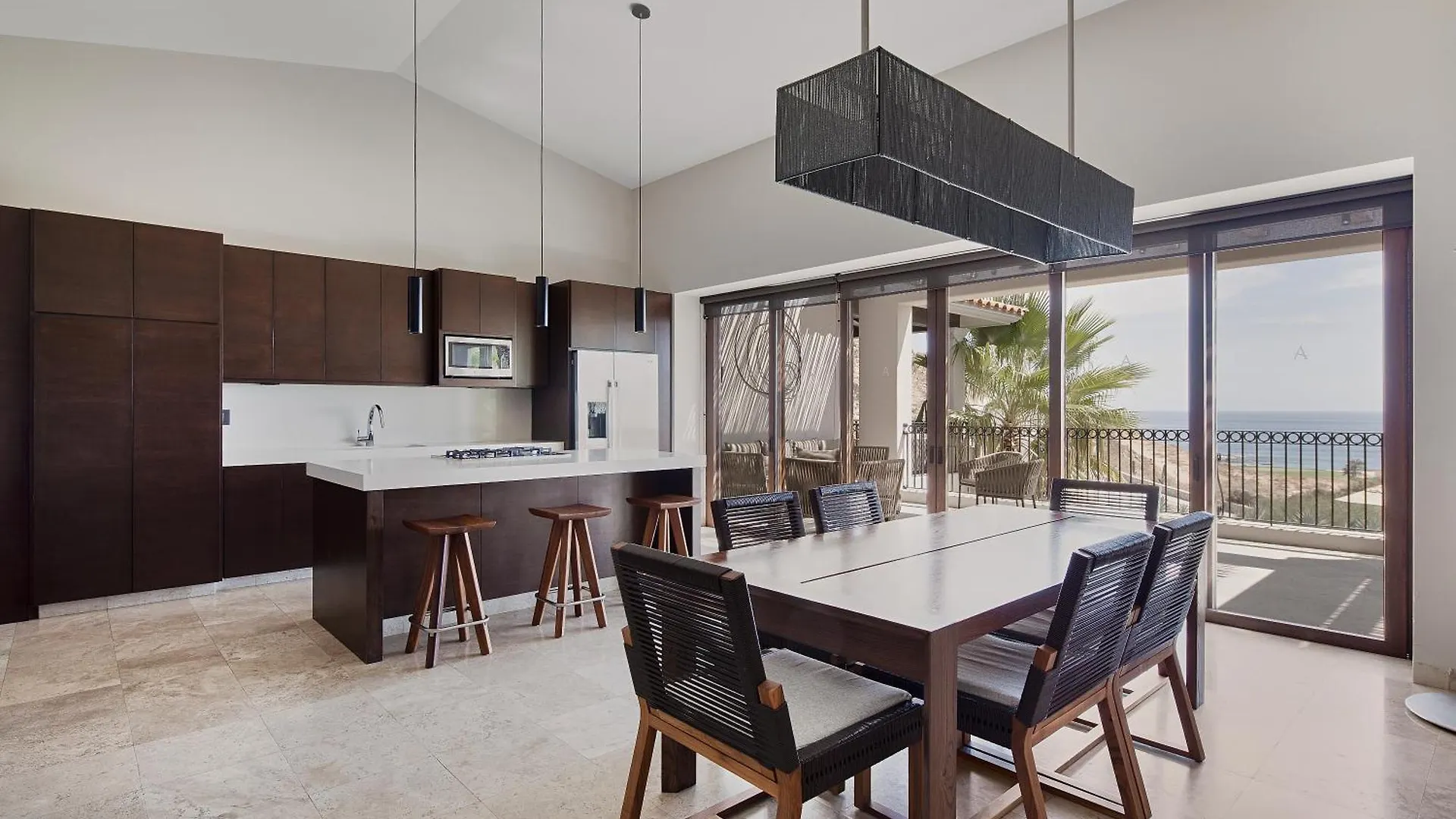 Live Aqua Private Residences Los Cabos Cabo San Lucas Mexico
